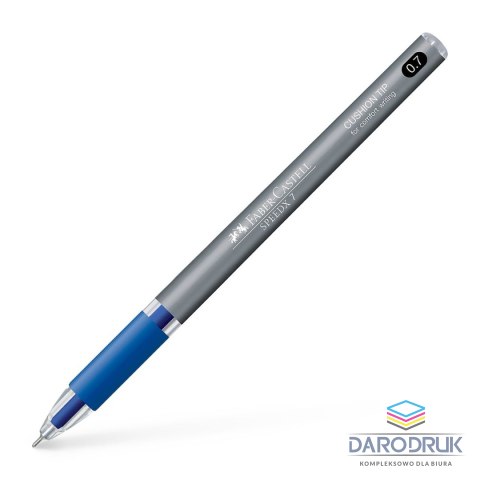Faber Castell Długopis Speedx Titanum Faber Castell (FC546251)