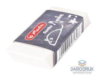 Herlitz Gumka do mazania 9561705 Herlitz (300022483)