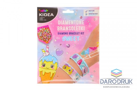 Kidea Bransoletka Kidea (SWEET)