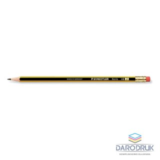 Staedtler Ołówek HB HB Staedtler (S 122-HB)