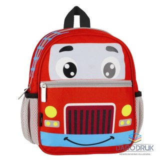 Starpak Plecak Cars mini Starpak (552317)