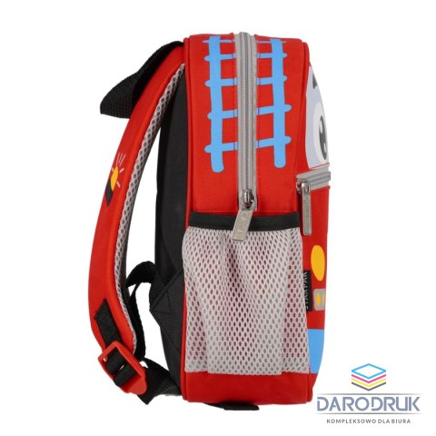 Starpak Plecak Cars mini Starpak (552317)