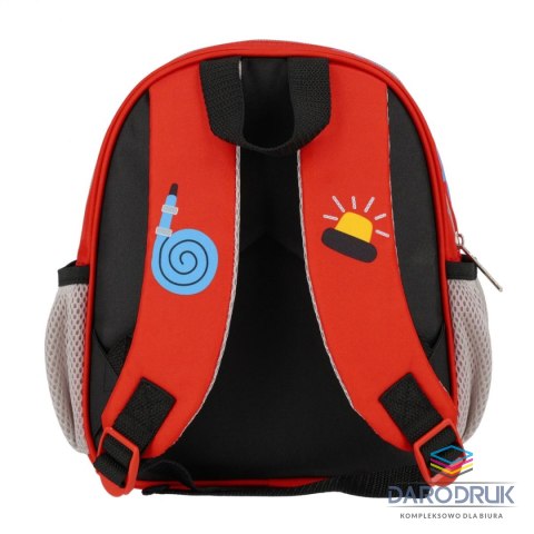 Starpak Plecak Cars mini Starpak (552317)