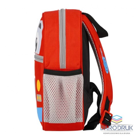 Starpak Plecak Cars mini Starpak (552317)