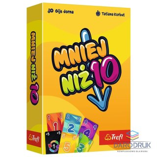 Trefl Gra strategiczna Mniej niż 10 Trefl (02880)