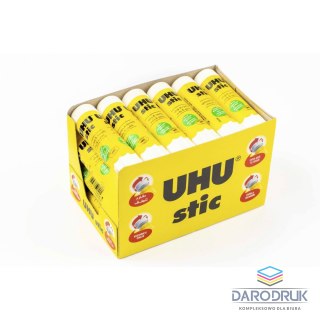 UHU Klej w sztyfcie UHU (00030)