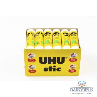 UHU Klej w sztyfcie UHU (00030)