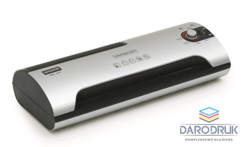 Wallner Laminator A4+ biały Wallner (310408)