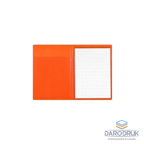 Biurfol Notes (notatnik) A6+ New Colours 60k. krata Biurfol (KNO-06)