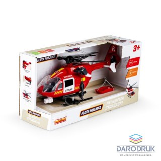 Dumel Helikopter strażacki Dumel (HT30901)
