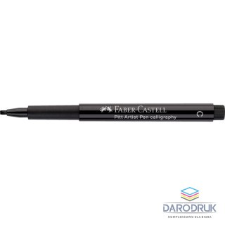 Faber Castell Flamaster Pitt C 199 1 kol. Faber Castell (167599)
