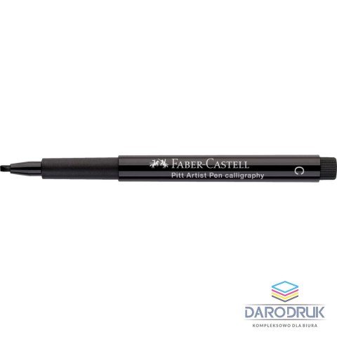 Faber Castell Flamaster Pitt C 199 1 kol. Faber Castell (167599)