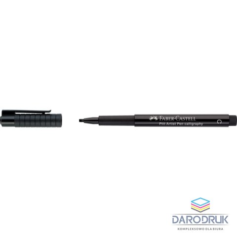 Faber Castell Flamaster Pitt C 199 1 kol. Faber Castell (167599)