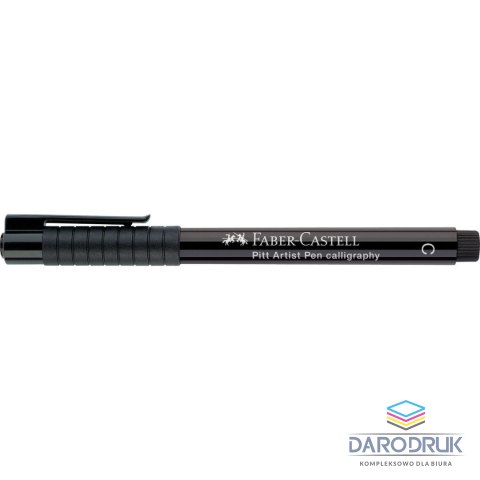 Faber Castell Flamaster Pitt C 199 1 kol. Faber Castell (167599)