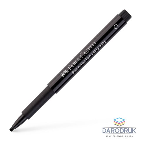 Faber Castell Flamaster Pitt C 199 1 kol. Faber Castell (167599)