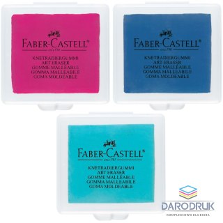 Faber Castell Gumka do mazania Faber Castell