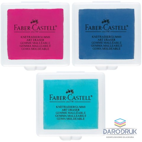 Faber Castell Gumka do mazania Faber Castell