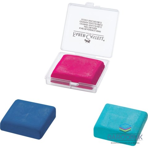 Faber Castell Gumka do mazania Faber Castell
