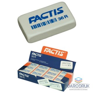 Factis Gumka do mazania Factis (36 R)