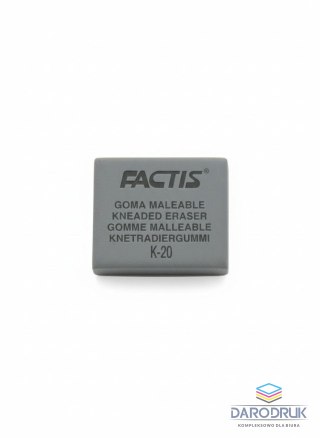 Factis Gumka do mazania Factis