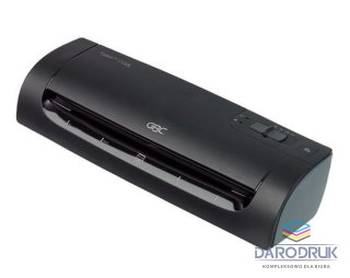 Gbc Laminator A4 FUSION 1100L A4 czarny Gbc (4400746EU)