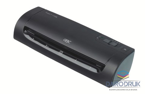 Gbc Laminator A4 FUSION 1100L A4 czarny Gbc (4400746EU)
