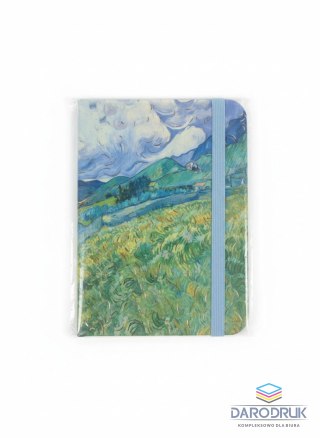 Ktw Notes (notatnik) A7 Ktw (903386)