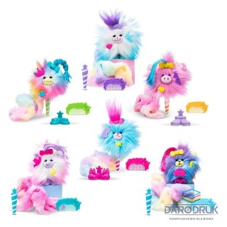 Orbico Sp. Z O.o. Pluszak COTTON CANDYKINS Kolekcjonerskie pluszaki Orbico Sp. Z O.o. (27300)