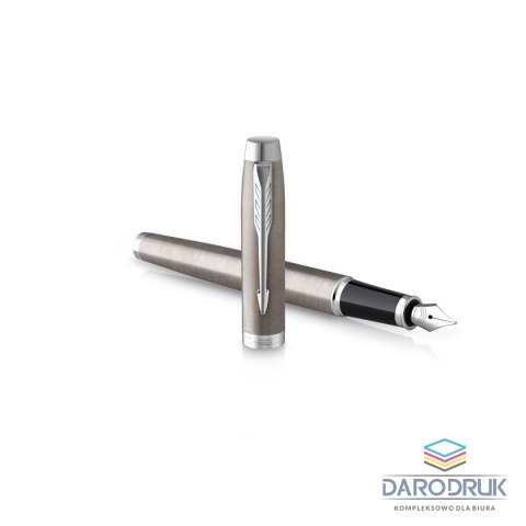 Parker Ekskluzywne pióro wieczne IM Parker (2143635)