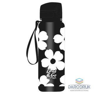 Patio Bidon Cool Pack Brisk FLORES JASMINE 600ml Patio (Z16916)