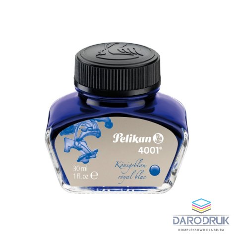 Pelikan Atrament 301010 niebieski Pelikan (100401543)