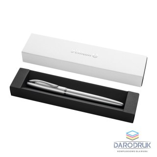 Pelikan Pióro wieczne Jazz Noble Elegance Silver 821858 Pelikan (400189915)