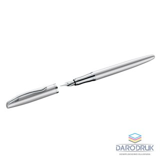 Pelikan Pióro wieczne Jazz Noble Elegance Silver 821858 Pelikan (400189915)
