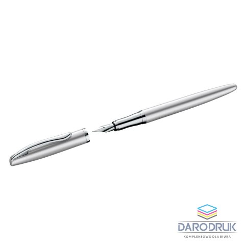 Pelikan Pióro wieczne Jazz Noble Elegance Silver 821858 Pelikan (400189915)