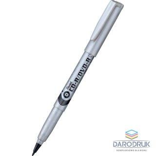 Pentel Marker do cd NMS51 wkład czarny 0,8mm Pentel