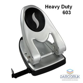 Spark Dziurkacz szary 60k (603) Spark