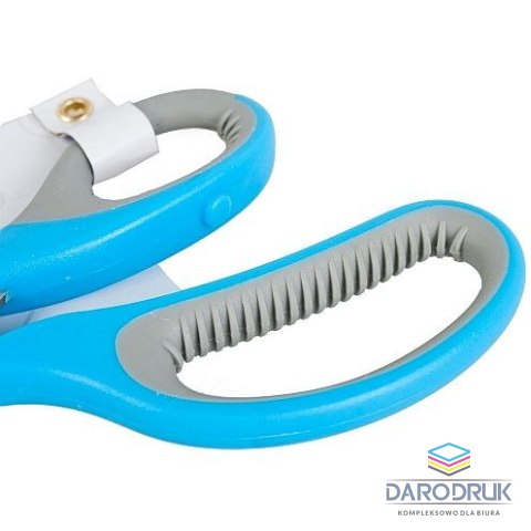 Starpak Nożyczki 21cm 21cm Starpak (429893)