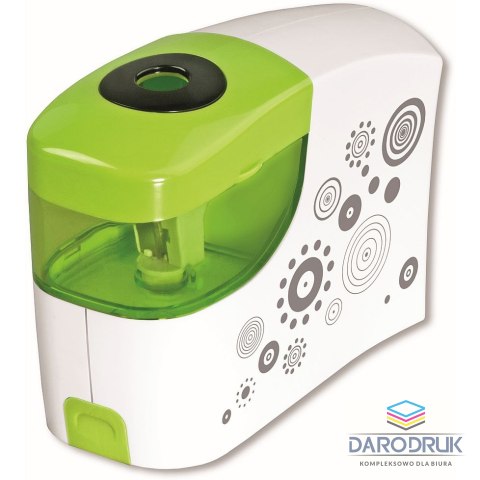Tetis Temperówka elektryczna mix Tetis (KV900-ZB)