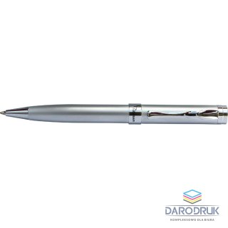 Titanum Ekskluzywny długopis wkład niebieski 0,7mm Titanum (KD9060-00AB)