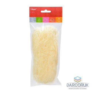 Arpex Sizal KREMOWY JASNY 10g Arpex (BN5038KRE-9124)