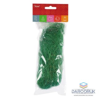 Arpex Sizal zielony 10g Arpex (BN5052ZIE-9124)