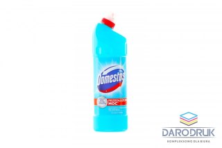 Domestos Płyn do wc Atlantic 1000ml Domestos