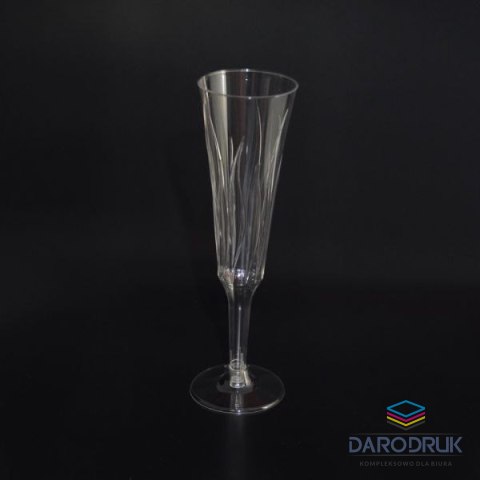 Gabi-Plast Kieliszek jednorazowy 120ml 10 szt Gabi-Plast