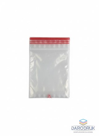Gabi-Plast Worki strunowe 100 szt [mm:] 100x120 Gabi-Plast
