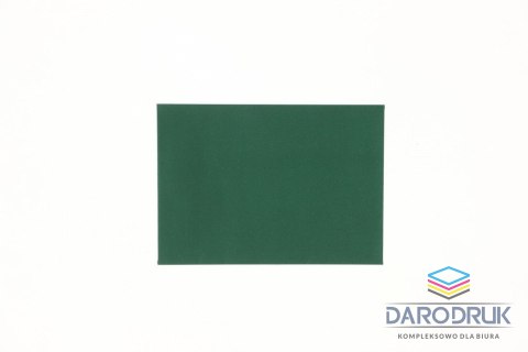 Galeria Papieru Koperta C6 mika zielony P zielona Galeria Papieru (280248) 10 sztuk