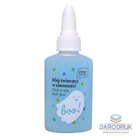 Interdruk Klej w płynie BOO 5902277337061 40ml Interdruk (40ml)