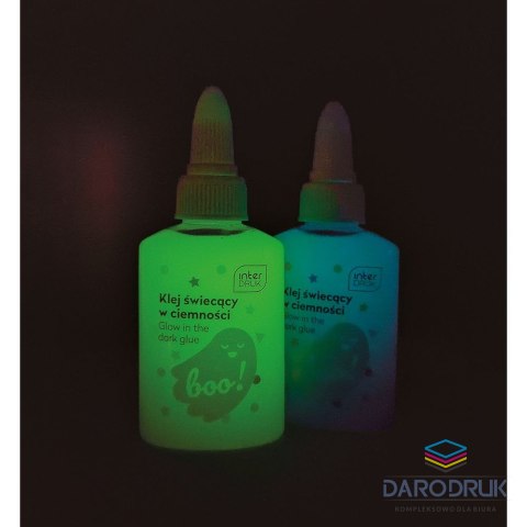 Interdruk Klej w płynie BOO 5902277337061 40ml Interdruk (40ml)