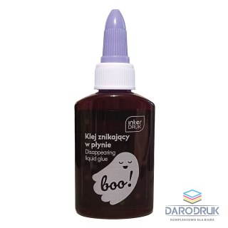 Interdruk Klej w płynie BOOHO DO DEKORACJI 5902277337078 40ml Interdruk (40ml)