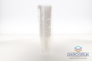 Kubek wielokrotnego użytku PP 500 ML 500ml