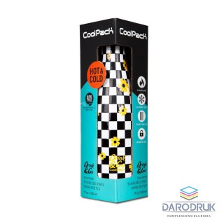 Patio Bidon COOLPACK TERMO BOTTLE 500ml Patio (Z04745)